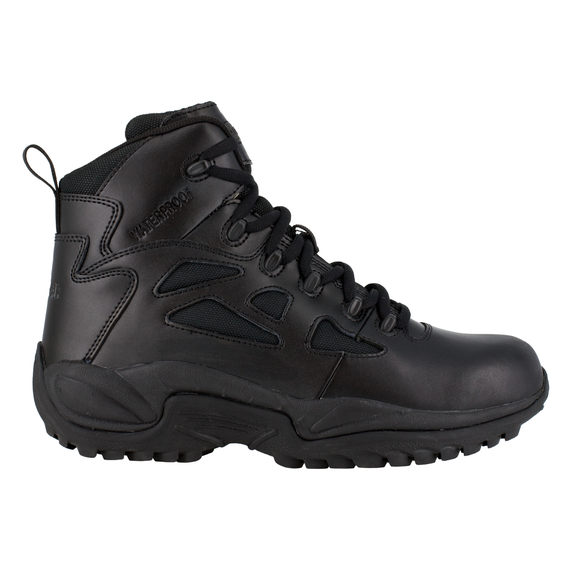 Reebok, 6in. Stealth Tactical WP Boot